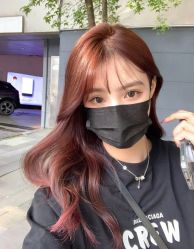 -88潮牌美发沙龙
