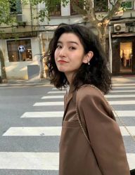 -New Fashion发型定制
