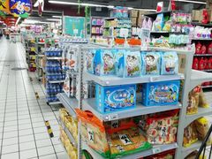 -美廉美多点(新龙店)