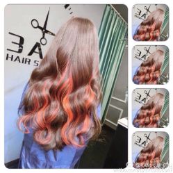 3Am Hairsalon-3AM HAIR SALON烫发染发接发