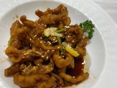 -御彩酒家(东风东路店)