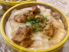 -香云轩·顺德菜(香云纱园林酒店店)