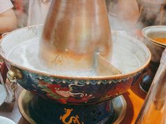 -1078號老北京涮肉(松柏店)