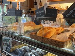 -仙峰天然面包(迎宾路店)
