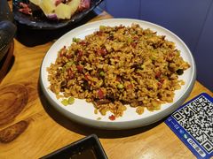 -吉志烤肉(太原总店)