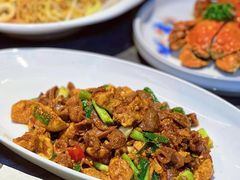 -佬太公海鸭·海鲜大排档(上海总店)
