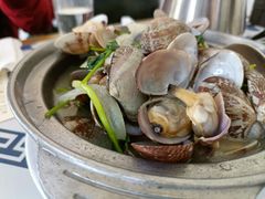 -雅憩花园餐厅