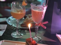 -MOSSO音乐酒吧·Live House(南京西路店)