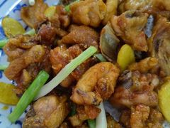 -腰记饭店(龙源路店)