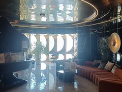 -Ting无边际江景酒店(重庆解放碑云端之眼店)