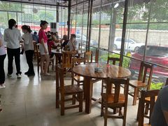 大堂-龙上水现炒生料(柳沙店)