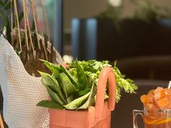 -领鲜天下·焗海鲜·花胶鸡(天目里店)