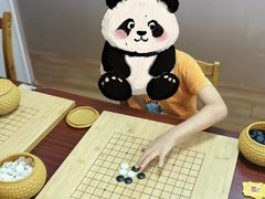 -智韵少儿丨围棋 硬笔书法练字(亚乐城校区)