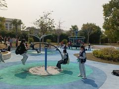 -珠海海泉湾神秘岛亲子乐园