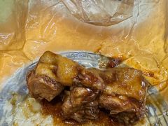 -肥姐美食(同福中路店)
