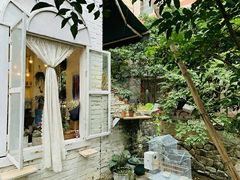-小洲村