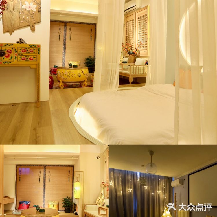 来西安旅游｜必住的9家网红民宿攻略