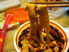 -渝涯重庆豆花老火锅(中赢国际店)