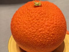 -文华饼店 Mandarin Oriental Cake Shop