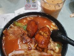 -华嫂冰室(尖沙咀店)