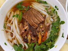 -肆姐面粉馆(坡子街店)