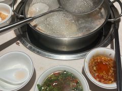 -潮泰牛肉火锅 · 创于1992年(车公庙店)