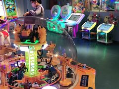 -星舰梦航(广百广场荔胜店)