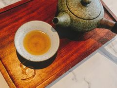 -五号茶居·新派粤菜·岭南五号酒店(沿江中路店)