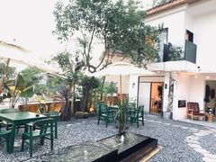 -云里小坐·小院里·团建·宴请·下午茶(三圣乡店)