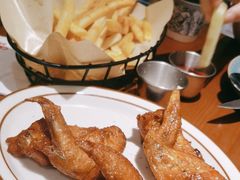 -CRAZYONES西班牙海鲜饭(上海美罗城店)