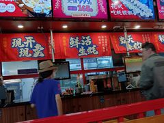-烧蠔帮·湛江生蚝(工农店)
