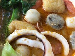 -老闽味沙茶面·姜母鸭(传承35年曾厝垵店)