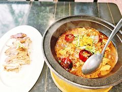 -小城外婆肴私房菜.家宴聚集点(圆明园颐和园·清河上地店)