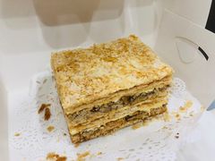 拿破仑-莲苑中餐厅·Lotus Court(厦门马哥孛罗东方大酒店)