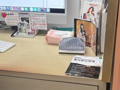 -海马体照相馆(万菱汇店)