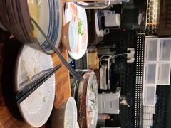 -橘焱胡同烧肉夜食(BFC外滩金融中心店)