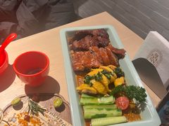 -避风塘(宝山万达店)