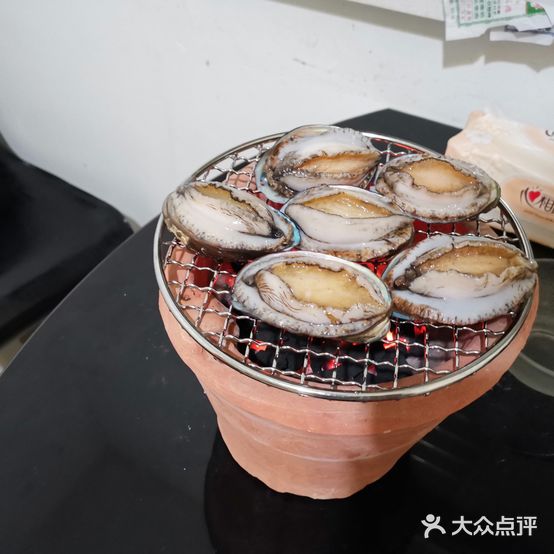瑞景海鲜馆