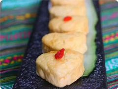 -老牌坊鱼豆花火锅(东盛大街店)