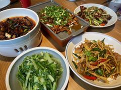 -树厨贵州菜(大十字店)