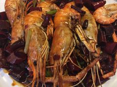 -赶海部落海鲜城(海阳路店)