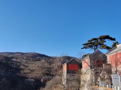 -妙峰山风景名胜区