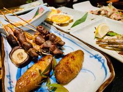 -万鱼亭·鹤家日本料理(南通青年中路店)