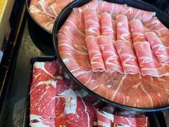 -牛街清真满恒記(平安里西大街店)