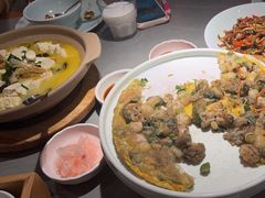 -闽上鲜·福建菜(龙湖滨江天街店)