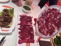 -陈记顺和潮汕鲜牛肉火锅(棠德南路店)