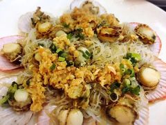 -海岛渔村大酒店(云霄路店)