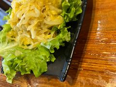 -猪小牛烤肉(青塔店)