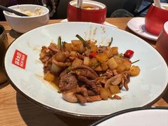 -胡子大厨·超级小炒肉(晶耀前滩店)