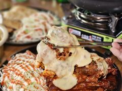 -海云台韩式汤饭·13年匠心韩料(南山店)